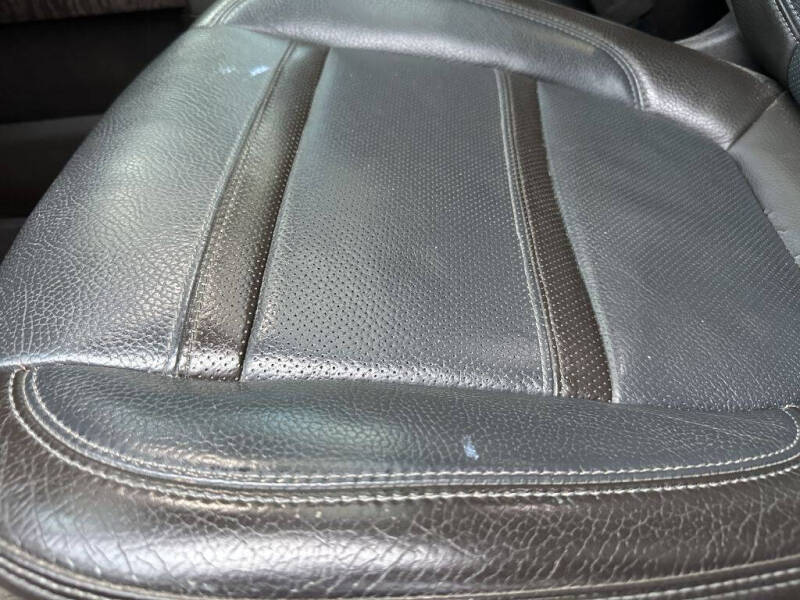 2020 GMC Sierra 3500HD