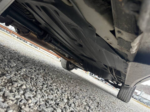 2017 Honda Ridgeline RT