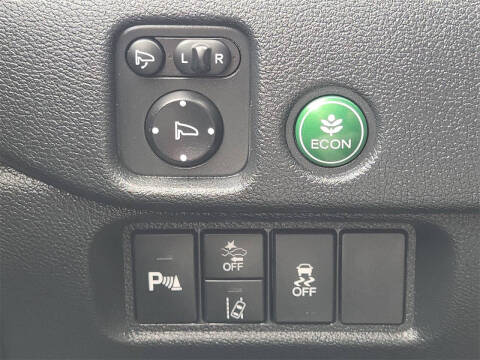 2022 Honda Pilot Black Edition