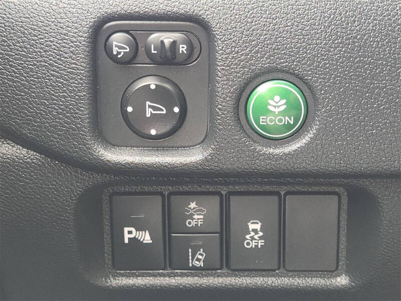 2022 Honda Pilot Black Edition