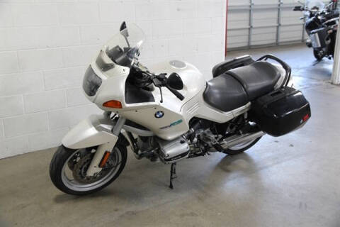 1994 BMW R 1100 RS