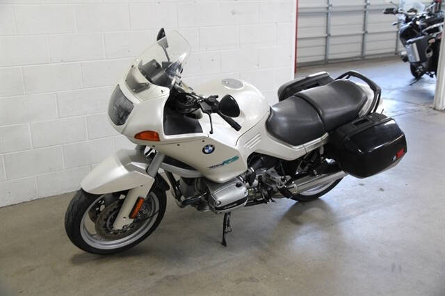 1994 BMW R 1100 RS