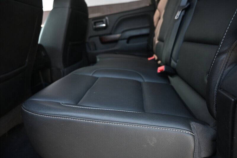 2019 GMC Sierra 2500HD