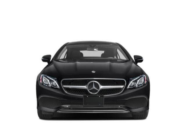2019 Mercedes-Benz E-Class E 450 4MATIC