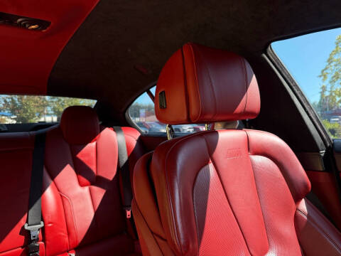 2017 BMW M6 Gran Coupe