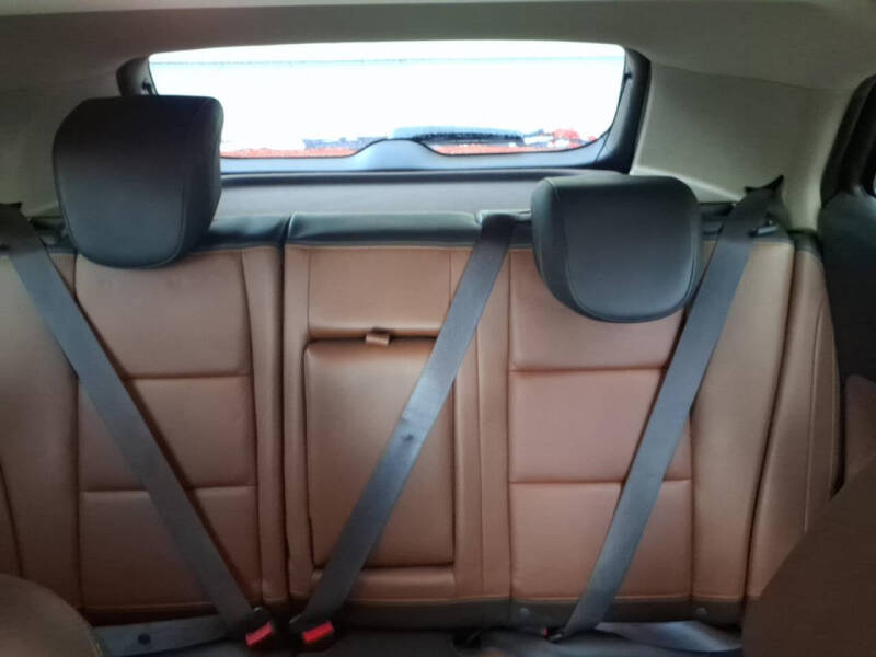 2016 Buick Encore Premium