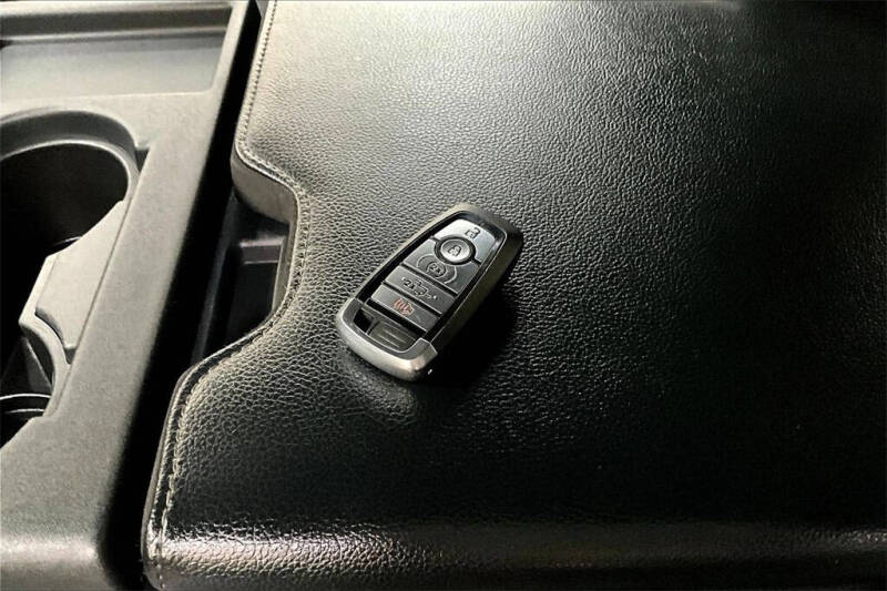 2022 Ford F-350 Super Duty