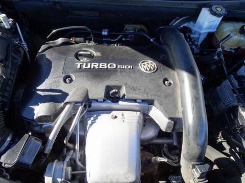 2017 Buick Envision Premium I