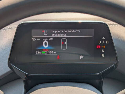 2024 Volkswagen ID.4 Pro S