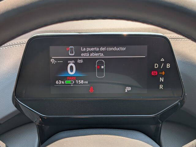 2024 Volkswagen ID.4 Pro S