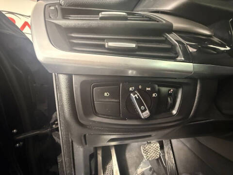 2017 BMW X6 sDrive35i