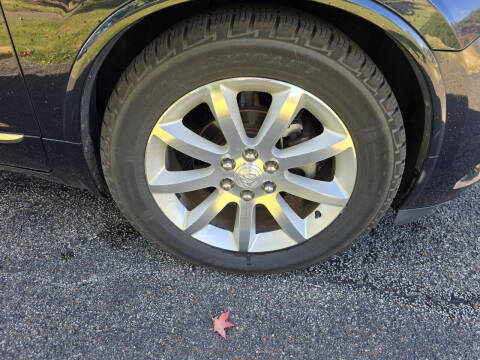 2015 Buick Enclave Premium