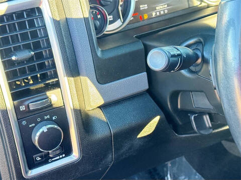 2019 RAM 1500 Classic SLT