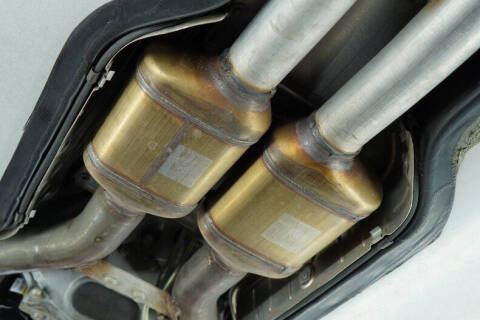 1999 Chevrolet Corvette