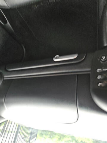 2004 Porsche Boxster S