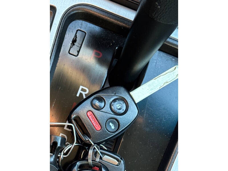 2004 Honda Accord EX V-6