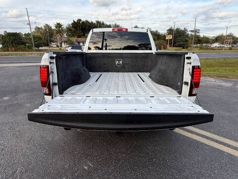 2013 RAM 1500 R/T Sport