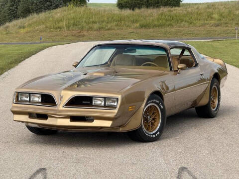 1978 Pontiac Trans Am
