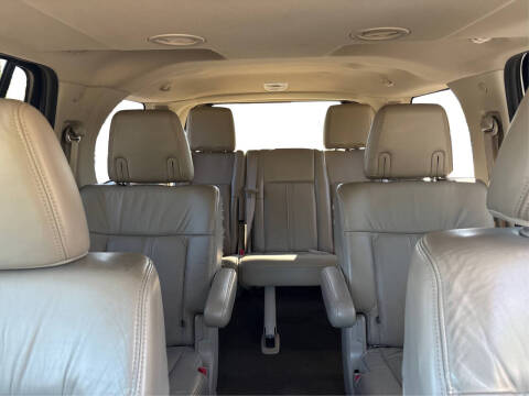 2015 Lincoln Navigator