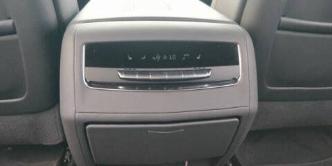 2024 Cadillac Escalade ESV Premium Luxury