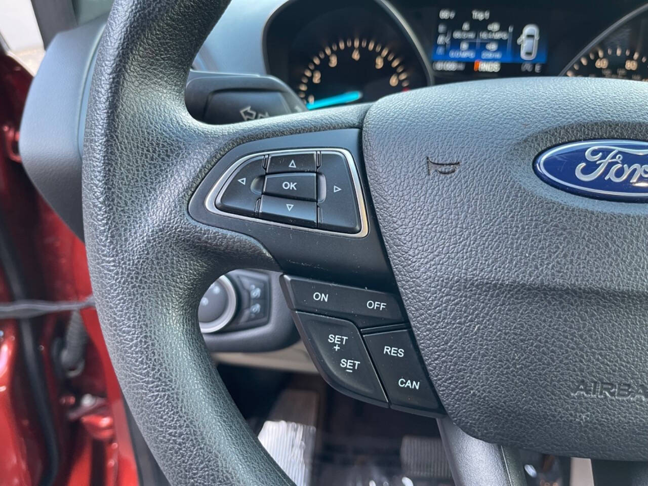 2019 Ford Escape for sale at Gateway Motor Sales in Cudahy, WI