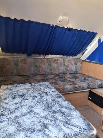 2004 A Liner Expedition