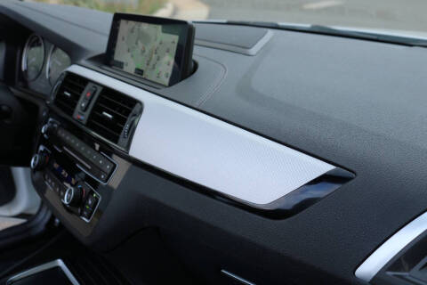 2018 BMW 2 Series M240i