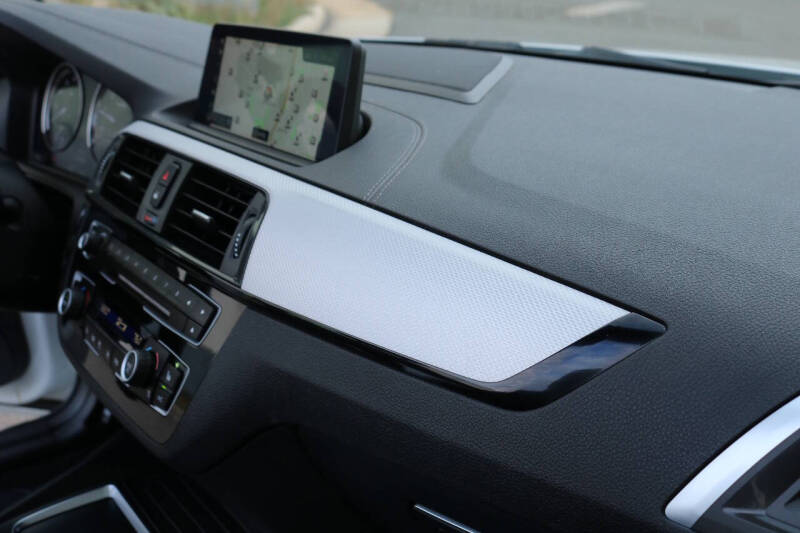 2018 BMW 2 Series M240i