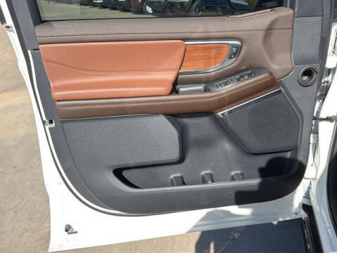 2025 Ford Expedition King Ranch