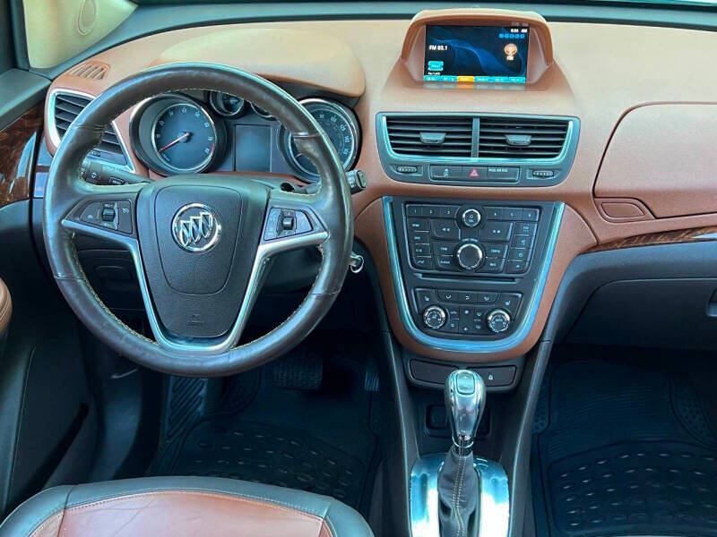 2013 Buick Encore for sale at B2 AUTO SALES in Pompano Beach, FL