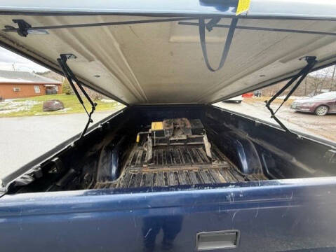 1998 Chevrolet C/K 3500 Series K3500 Cheyenne