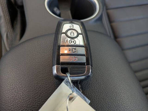 2023 Ford Mustang Mach 1