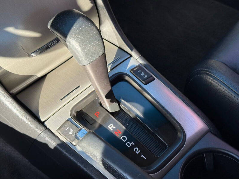 2006 Honda Accord EX V-6