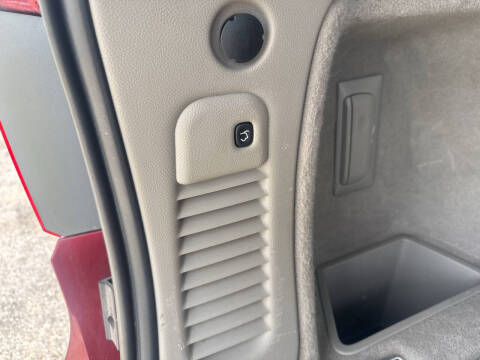 2013 Dodge Durango Crew