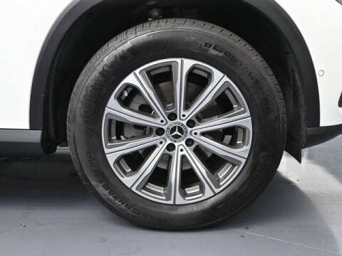 2023 Mercedes-Benz GLC GLC 300