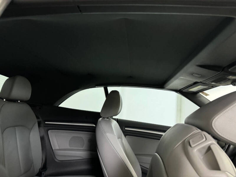 2017 Audi A3 2.0T Premium