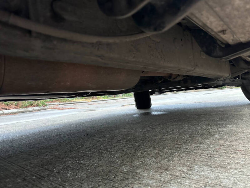 2019 Toyota Sequoia Platinum