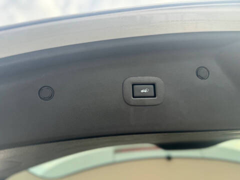 2017 Infiniti QX80 Signature Edition