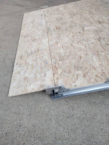 2026 Lightning Trailers LTFES724TA2