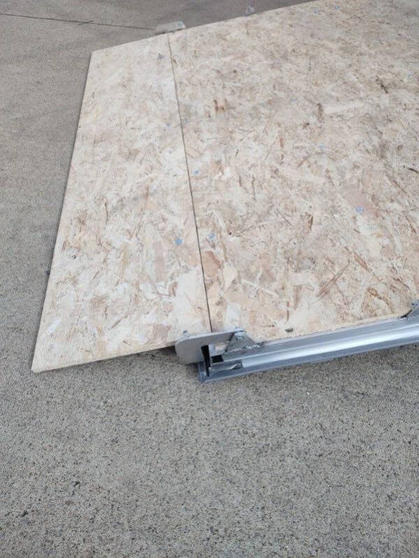 2026 Lightning Trailers LTFES724TA2