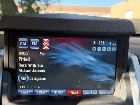 2011 Cadillac SRX Premium Collection