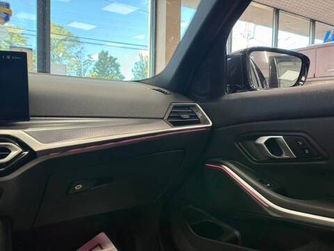 2024 BMW 3 Series 330i xDrive