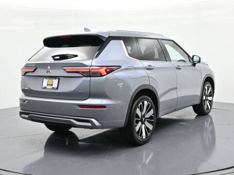 2026 Mitsubishi Outlander SEL