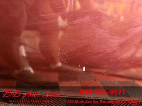 1961 Chevrolet Corvair