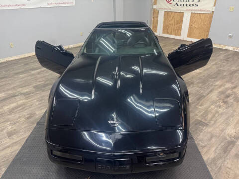1995 Chevrolet Corvette
