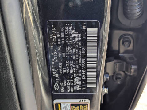 2023 Genesis GV80 2.5T