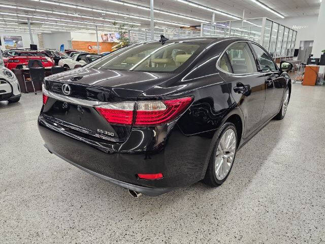 2014 Lexus ES 350