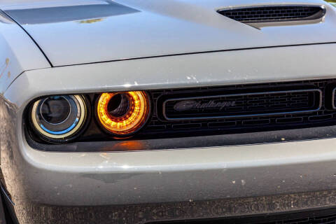 2019 Dodge Challenger R/T