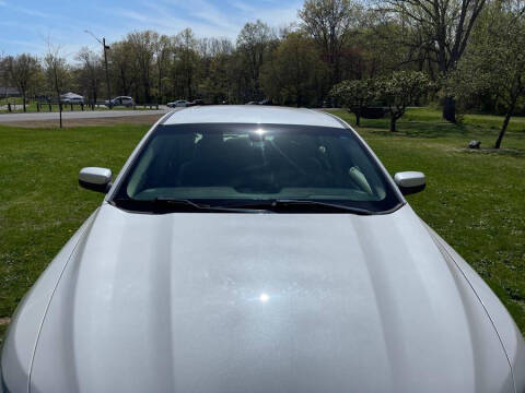 2014 Ford Taurus SEL