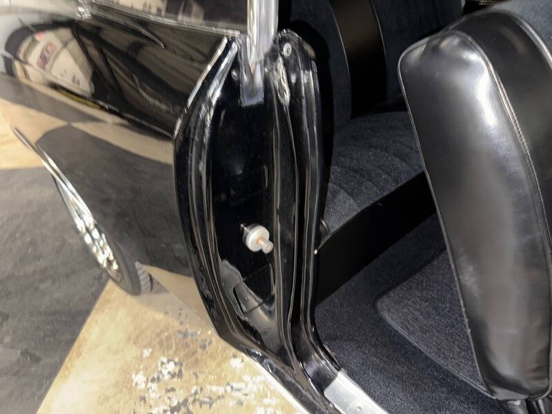 1966 Chevrolet Chevelle